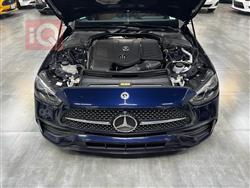 مرسيدس بنز C-Class